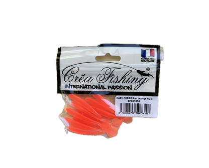 Easy Fresh (stock limité)