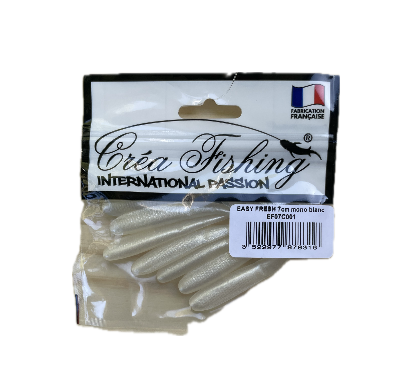 Easy Fresh (stock limité)