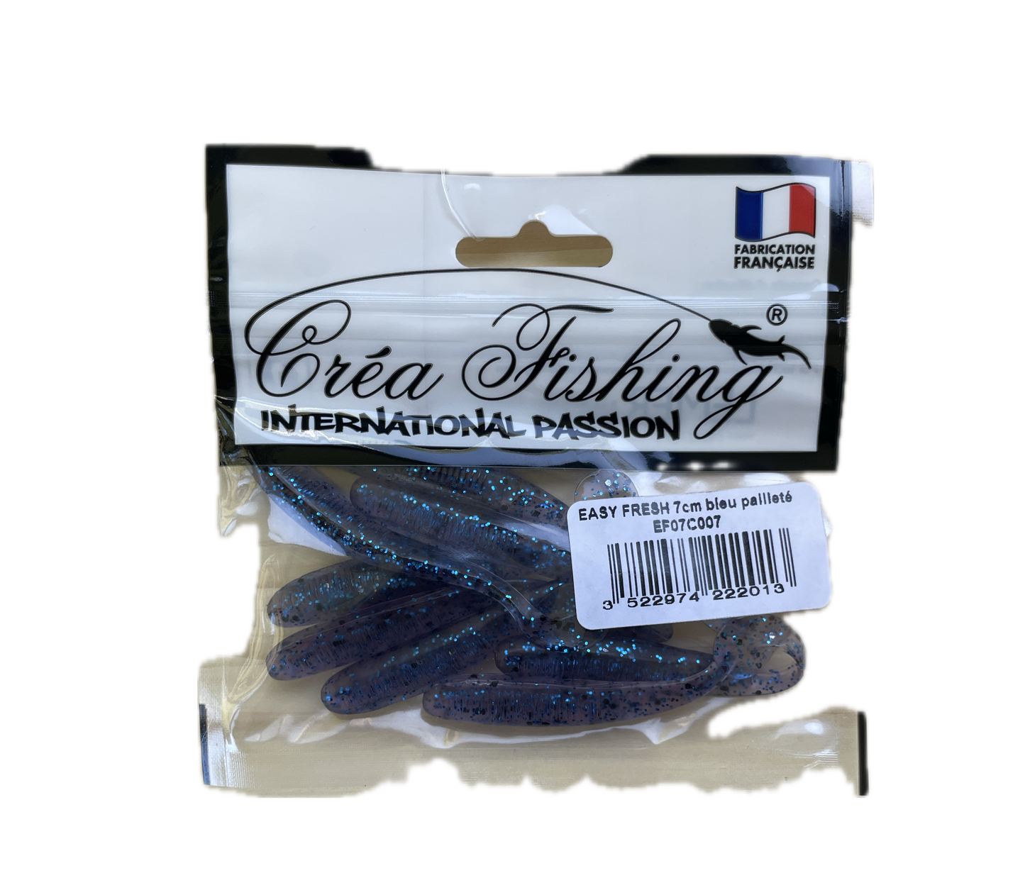 Easy Fresh (stock limité)