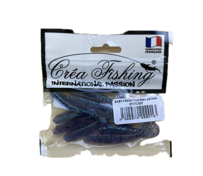 Easy Fresh (stock limité)