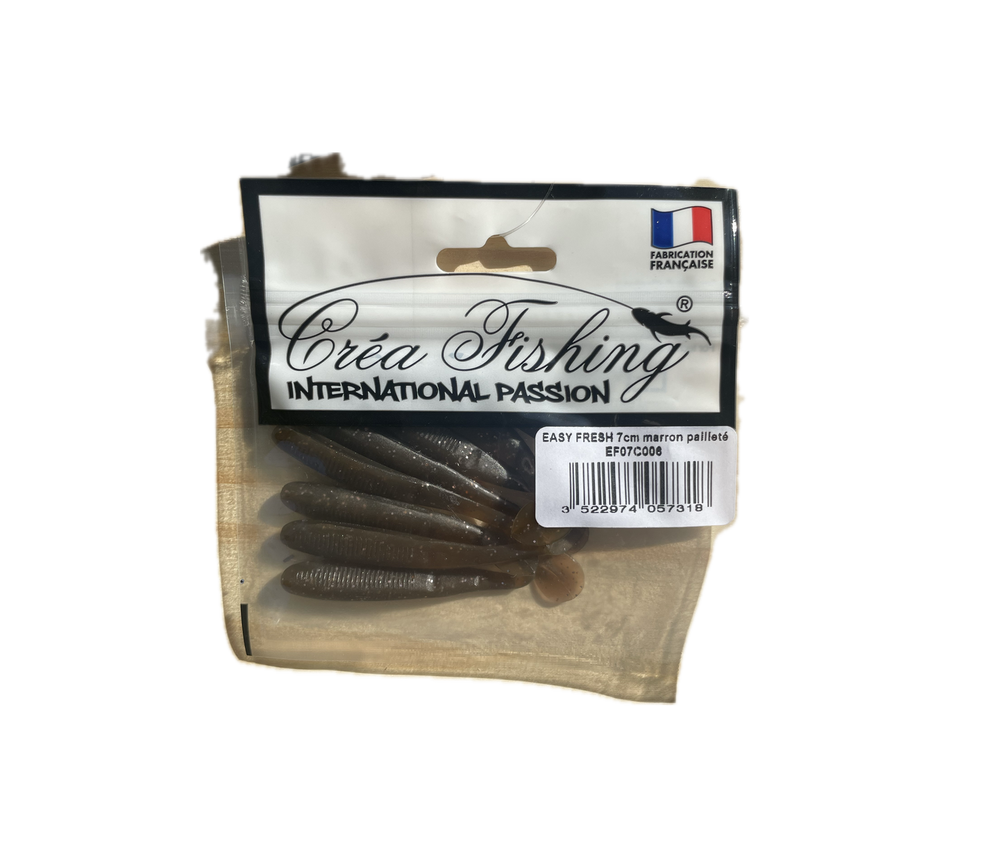 Easy Fresh (stock limité)