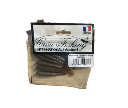 Easy Fresh (stock limité)