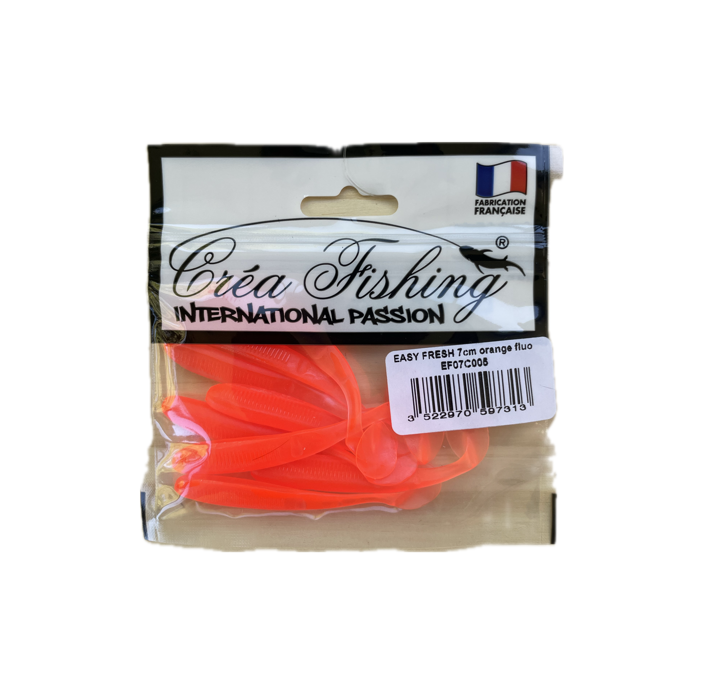 Easy Fresh (stock limité)