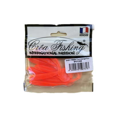 Easy Fresh (stock limité)