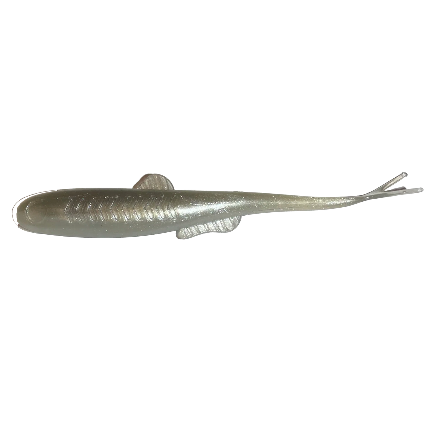 Combo pack optimus finess 120mm 12g