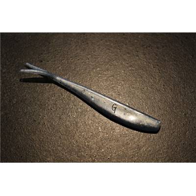 Leurre Bifide Finesse 7.5cm lot de 4