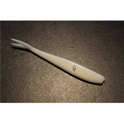 Leurre Bifide Finesse 7.5cm lot de 4