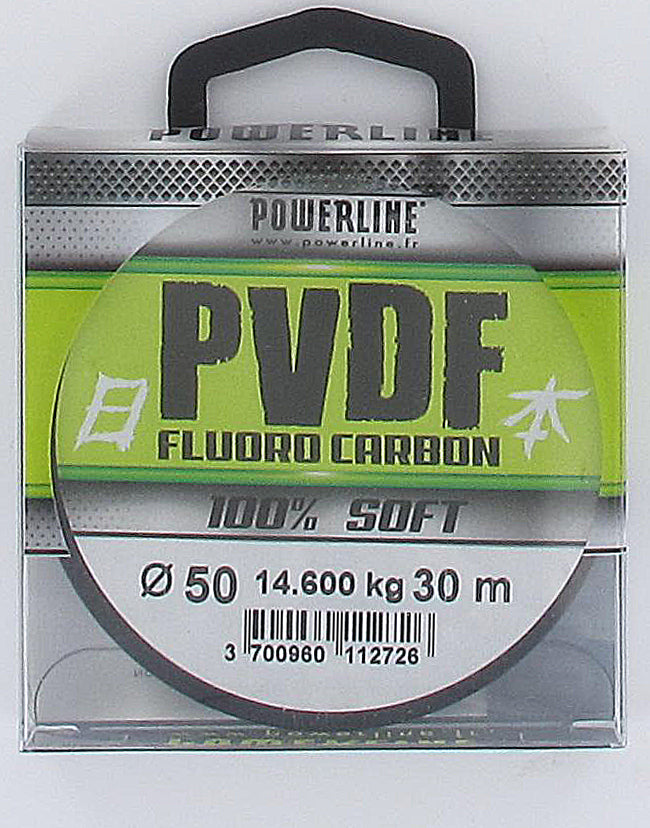 Fluoro Carbon PVDF