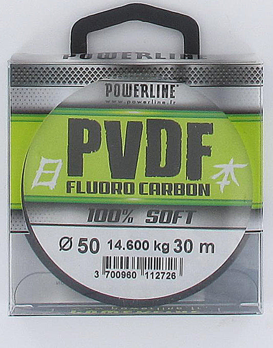 Fluoro Carbon PVDF