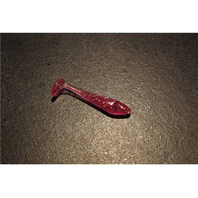 Les micro shad  3,8 cm lot de 4