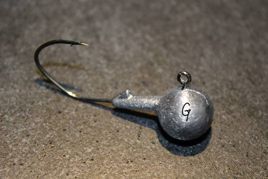 Têtes Rondes Matzuo lot de 3