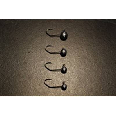 Les têtes 'finesse' lot de 3