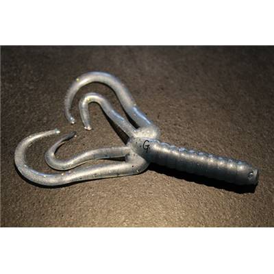 Le Quatre Queues 8,7cm lot de 4