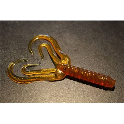 Le Quatre Queues 8,7cm lot de 4