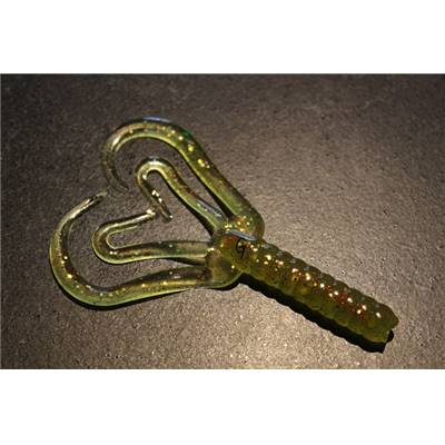 Le Quatre Queues 8,7cm lot de 4