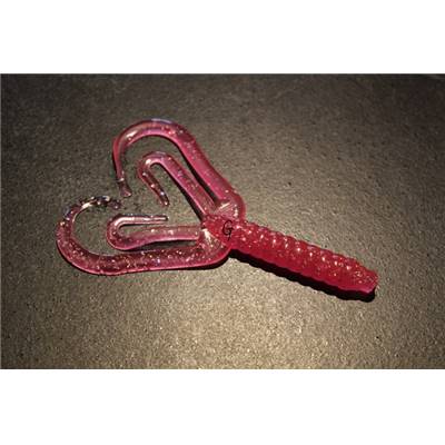 Le Quatre Queues 8,7cm lot de 4