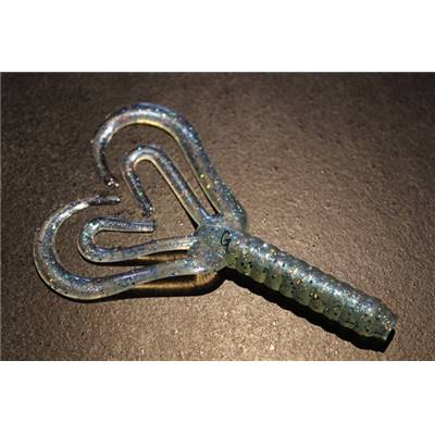 Le Quatre Queues 8,7cm lot de 4