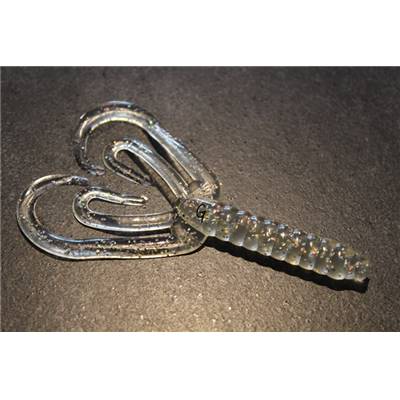 Le Quatre Queues 8,7cm lot de 4