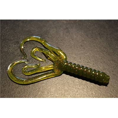 Le Quatre Queues 8,7cm lot de 4