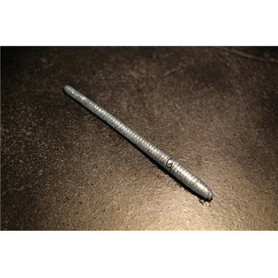 Le trout finesse 8 cm lot de 4