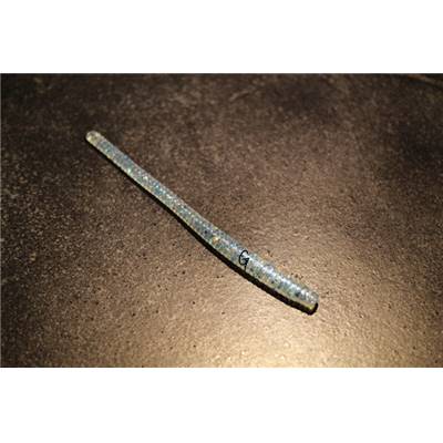 Le trout finesse 8 cm lot de 4