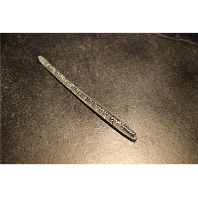 Le trout finesse 8 cm lot de 4