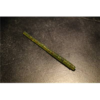 Le trout finesse 8 cm lot de 4