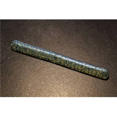 Leurre Waky 11 cm lot de 4