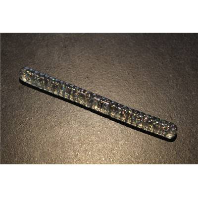 Leurre Waky 11 cm lot de 4