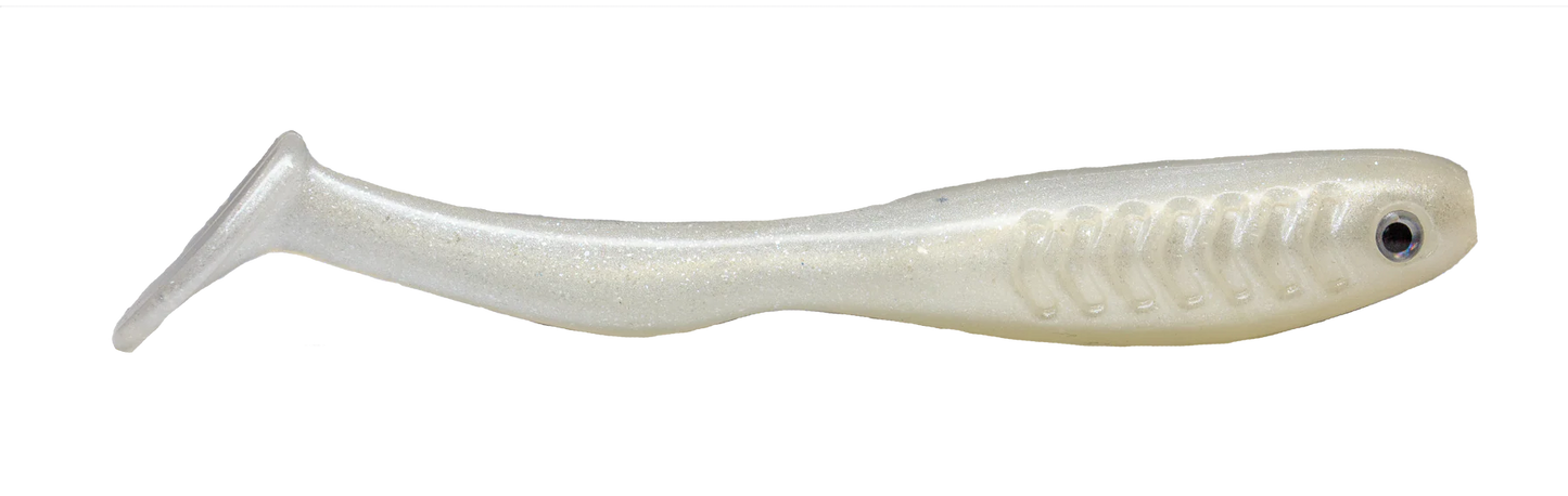 Combo pack optimus shad 90 - Round Head 10g