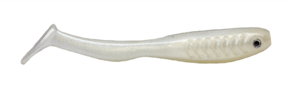 Combo pack optimus shad 90 - Round Head 10g