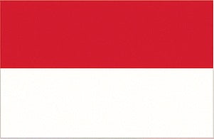 Indonesie